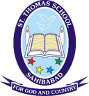 St Thomas School Sahibabad institution logo